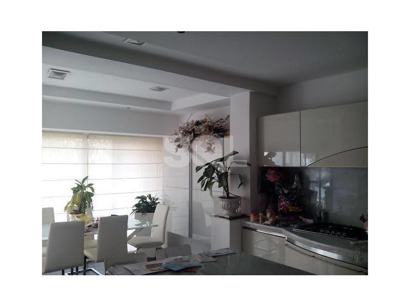 Apartment in St. Julians To Rent