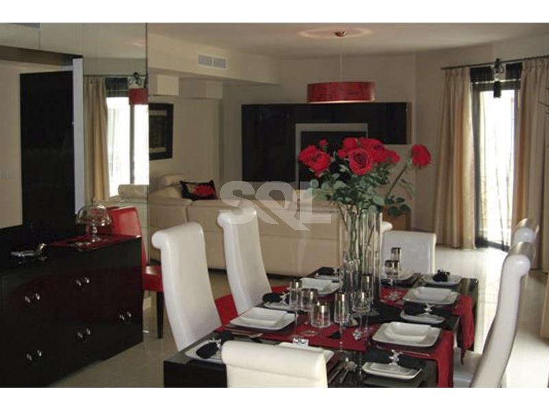 Apartment in Sliema To Rent