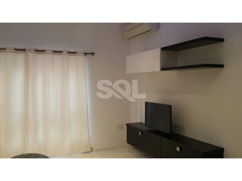 Apartment in Sliema To Rent