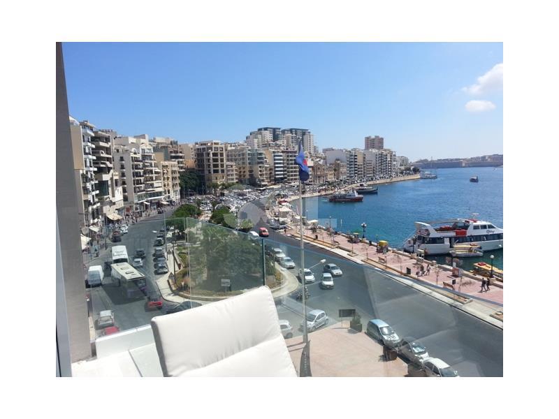 Apartment in Sliema To Rent