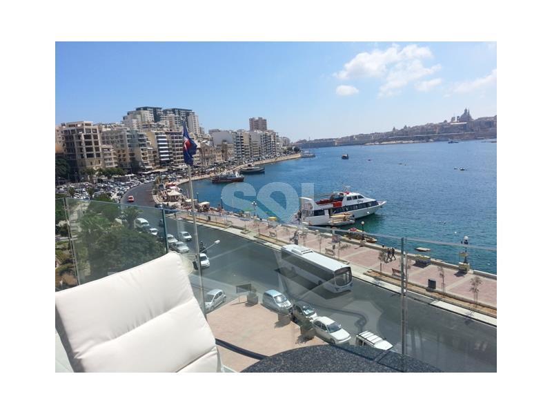 Apartment in Sliema To Rent