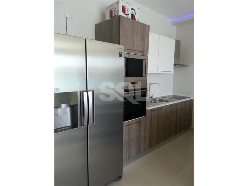 Apartment in Sliema To Rent