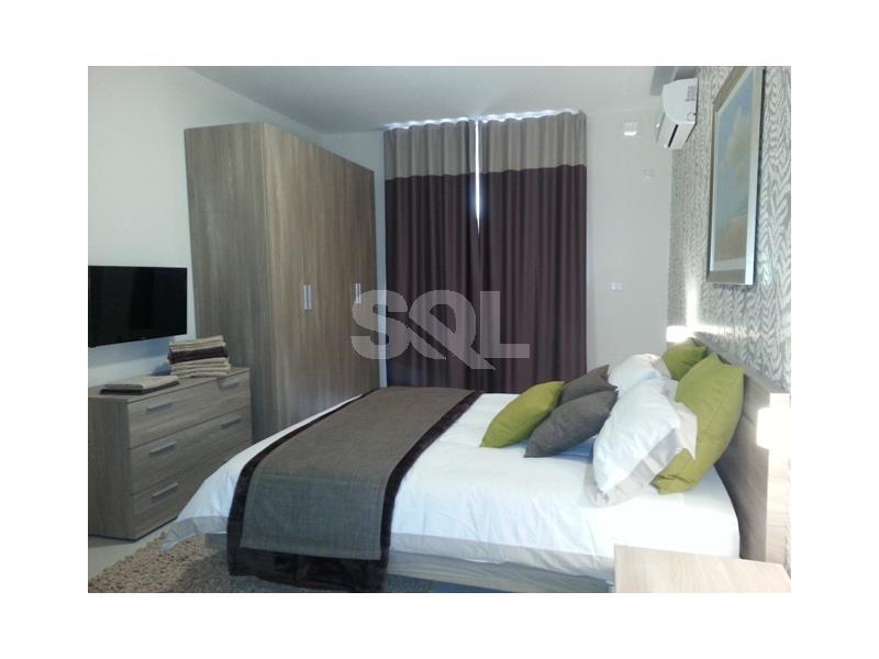 Apartment in Sliema To Rent