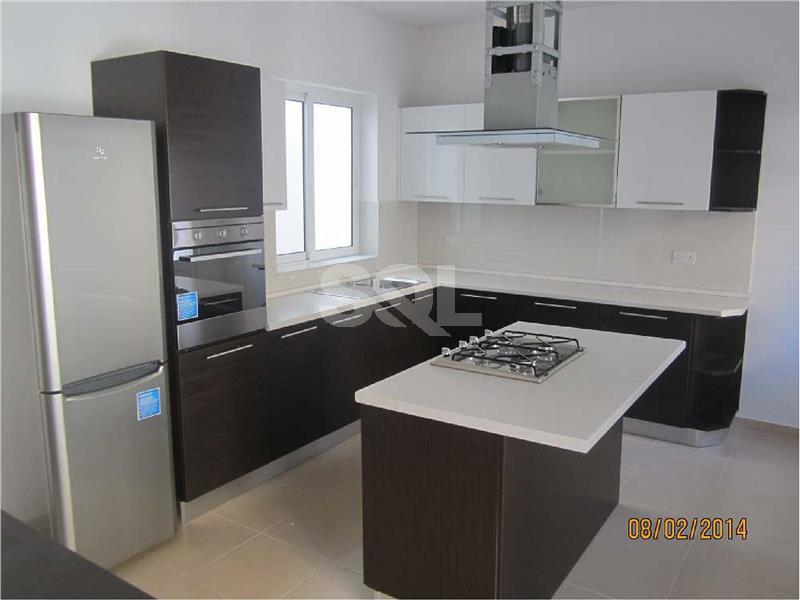 Apartment in Birkirkara To Rent