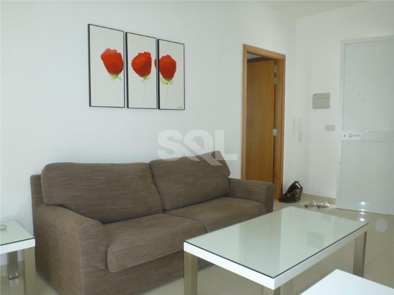 Penthouse in Swieqi To Rent