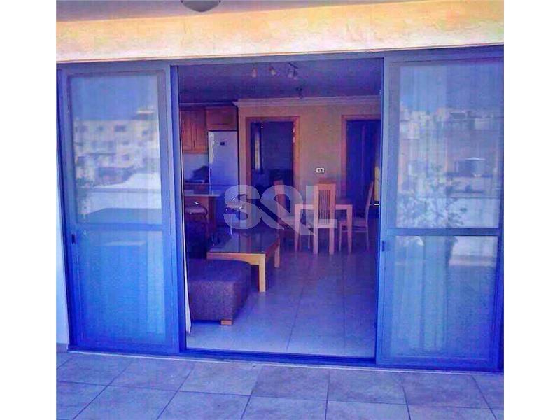 Penthouse in Swieqi To Rent