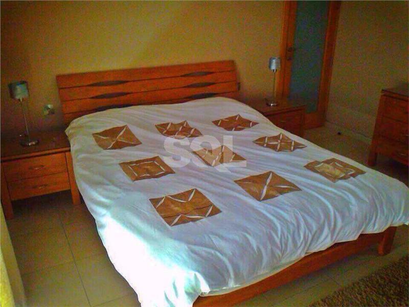 Penthouse in Swieqi To Rent