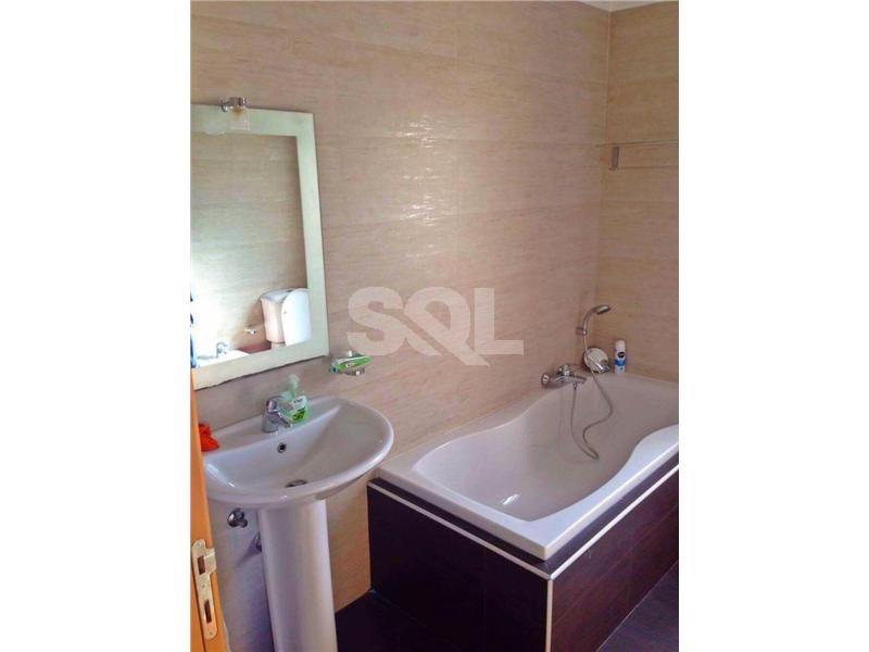 Penthouse in Swieqi To Rent