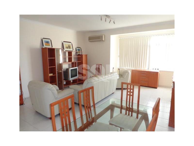 Apartment in Ta' L-Ibrag To Rent