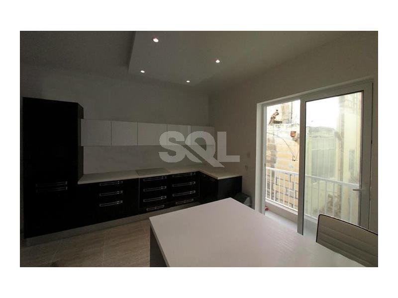 Apartment in Sliema To Rent