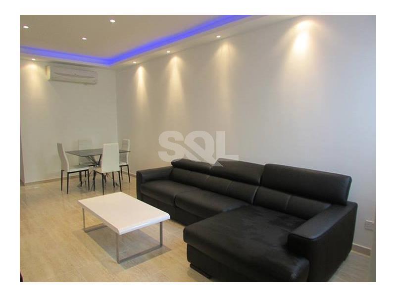Apartment in Sliema To Rent