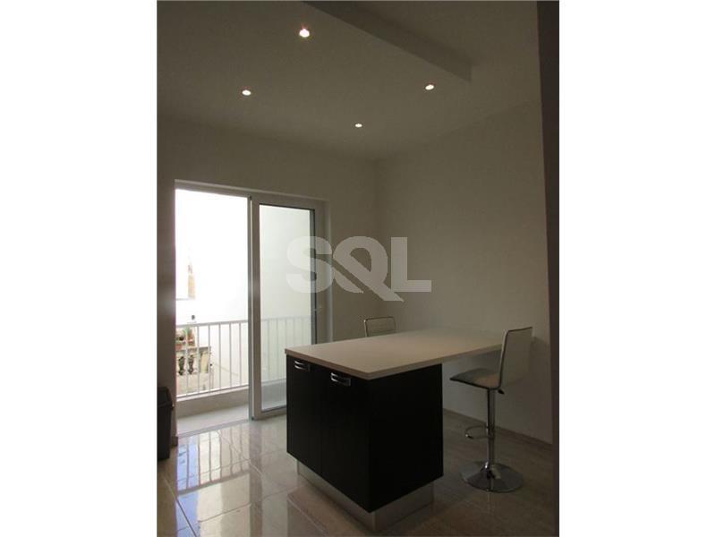 Apartment in Sliema To Rent