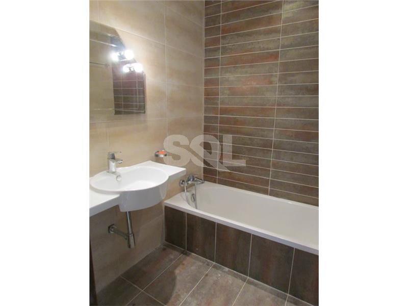 Apartment in Sliema To Rent