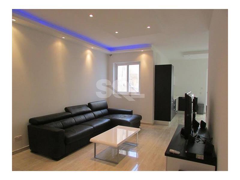 Apartment in Sliema To Rent