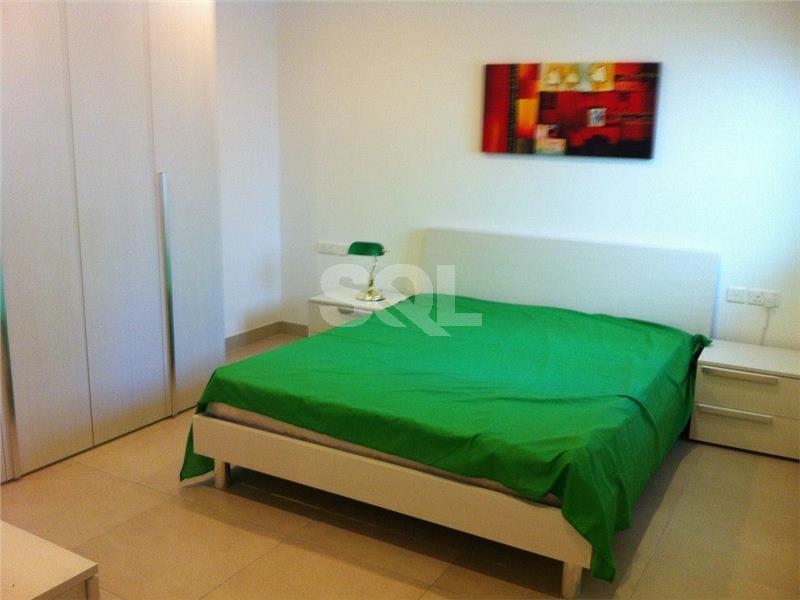 Apartment in Sliema To Rent