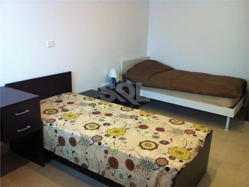 Apartment in Sliema To Rent
