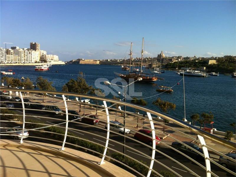 Apartment in Sliema To Rent