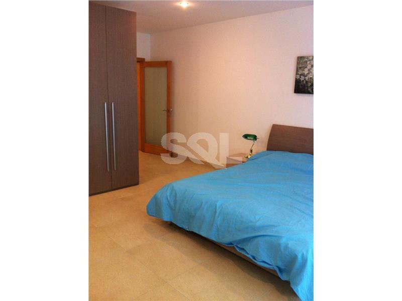 Apartment in Sliema To Rent