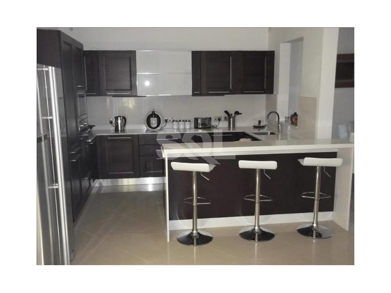 Maisonette in Naxxar To Rent