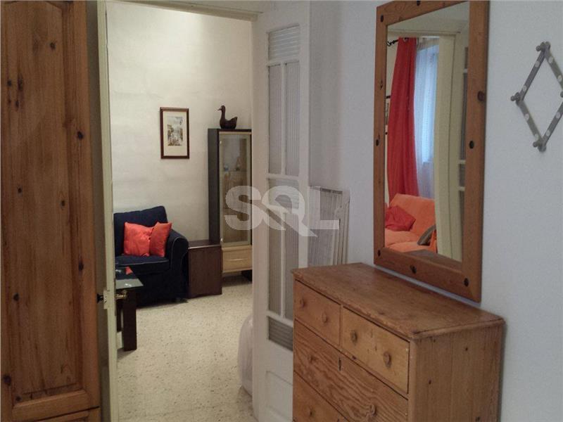 Apartment in Sliema To Rent