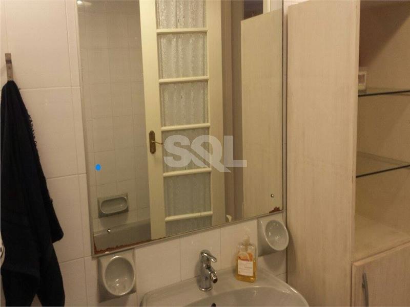 Apartment in Sliema To Rent