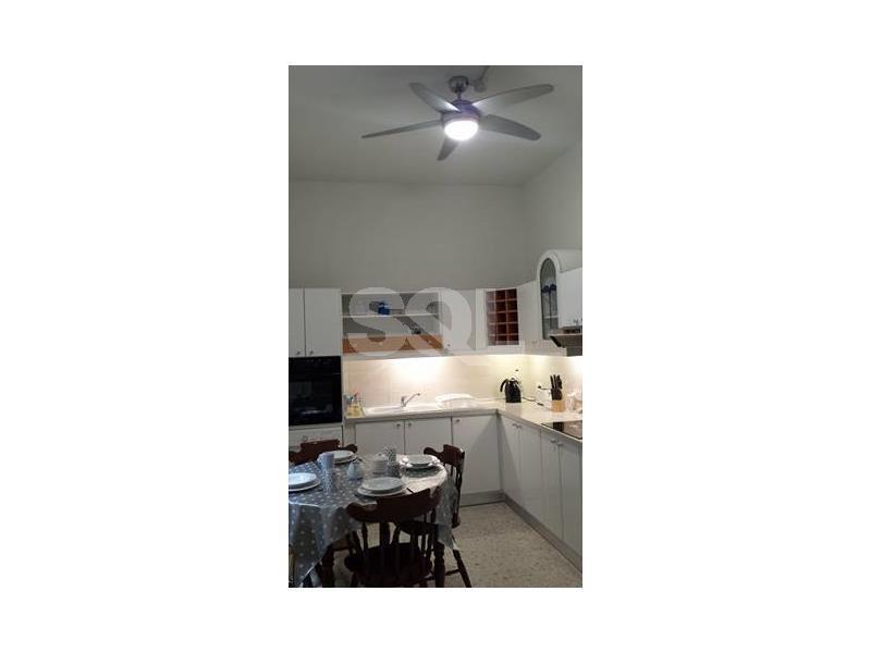 Apartment in Sliema To Rent