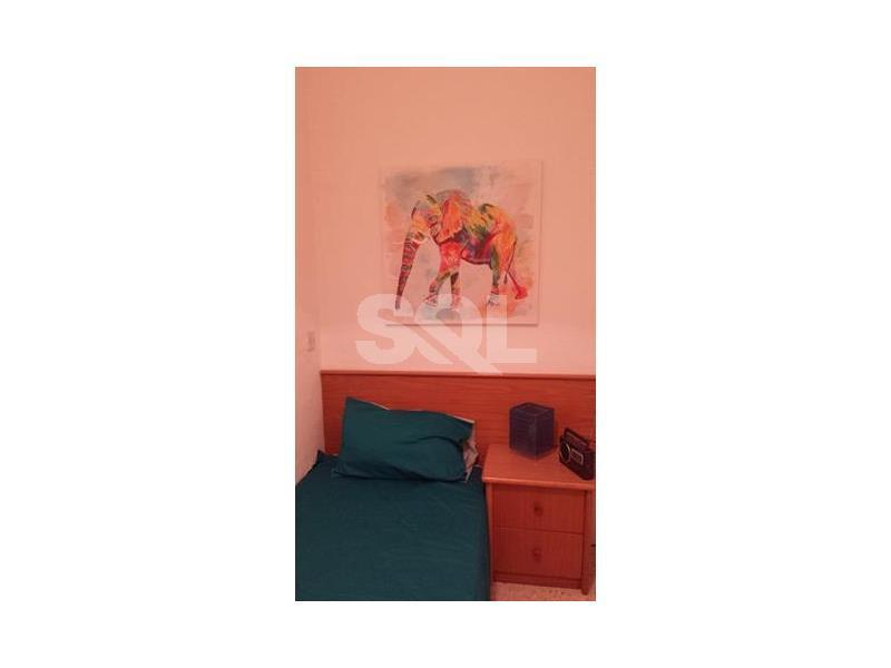 Apartment in Sliema To Rent