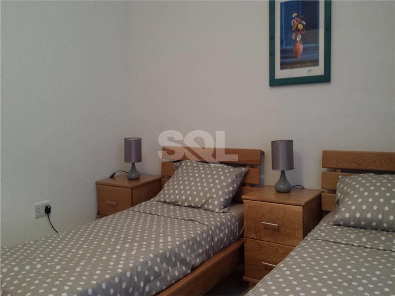 Apartment in Sliema To Rent