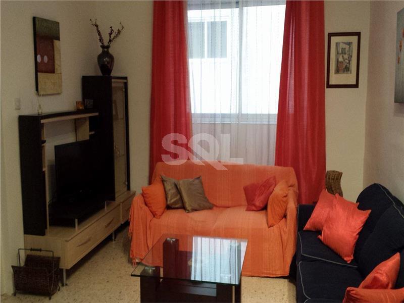 Apartment in Sliema To Rent