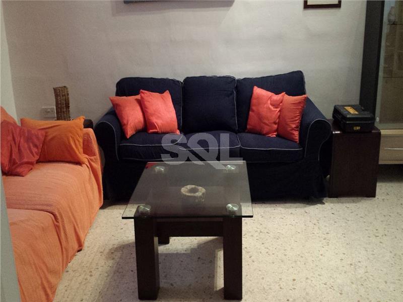 Apartment in Sliema To Rent