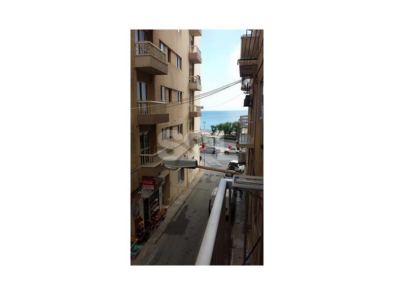 Apartment in Sliema To Rent