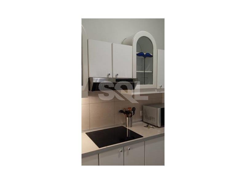 Apartment in Sliema To Rent