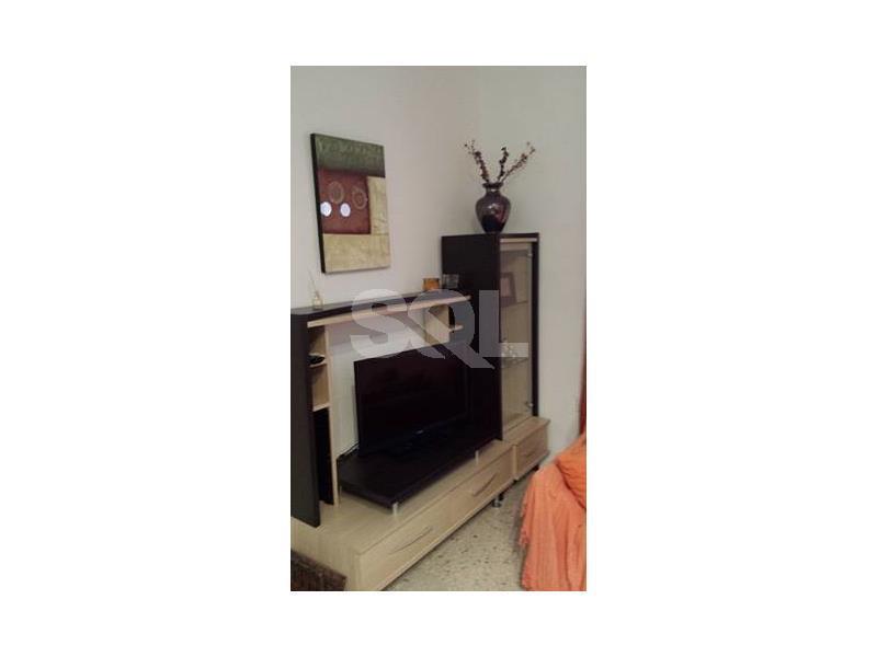 Apartment in Sliema To Rent