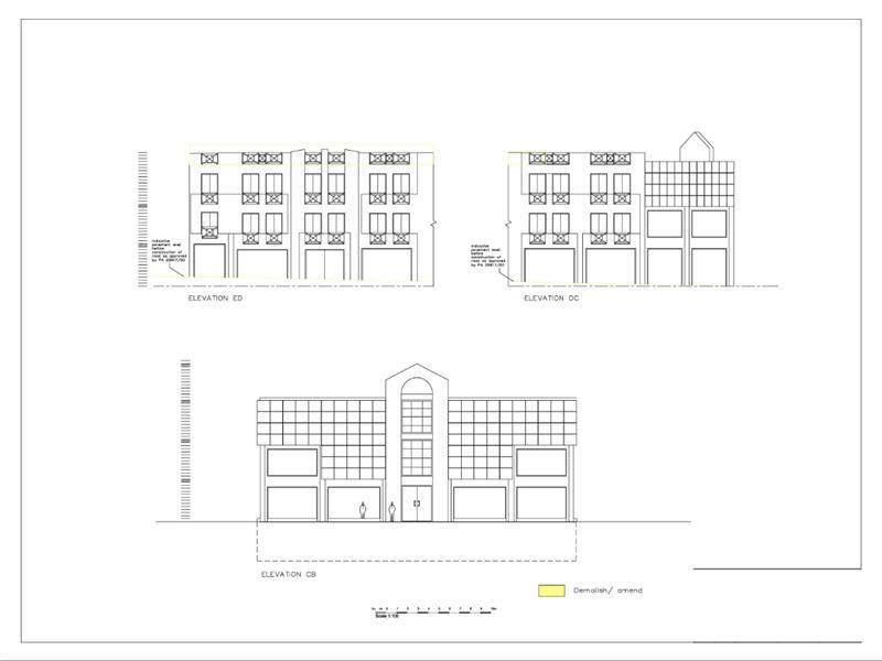 Retail/Catering in Zebbug To Rent