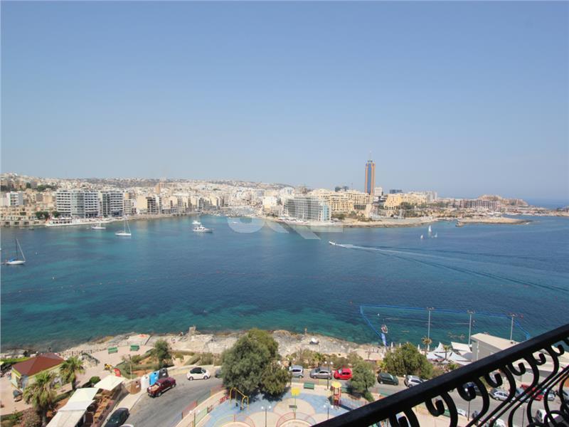 Apartment in Sliema To Rent