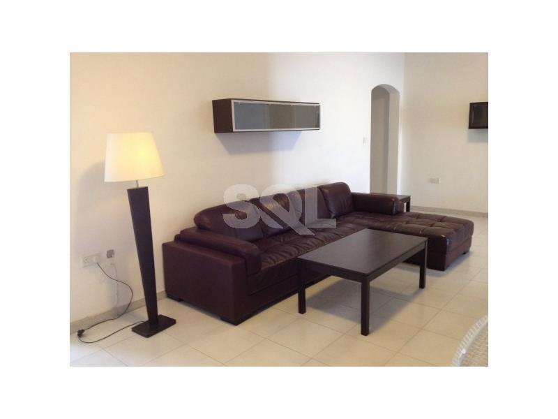 Apartment in Msida To Rent