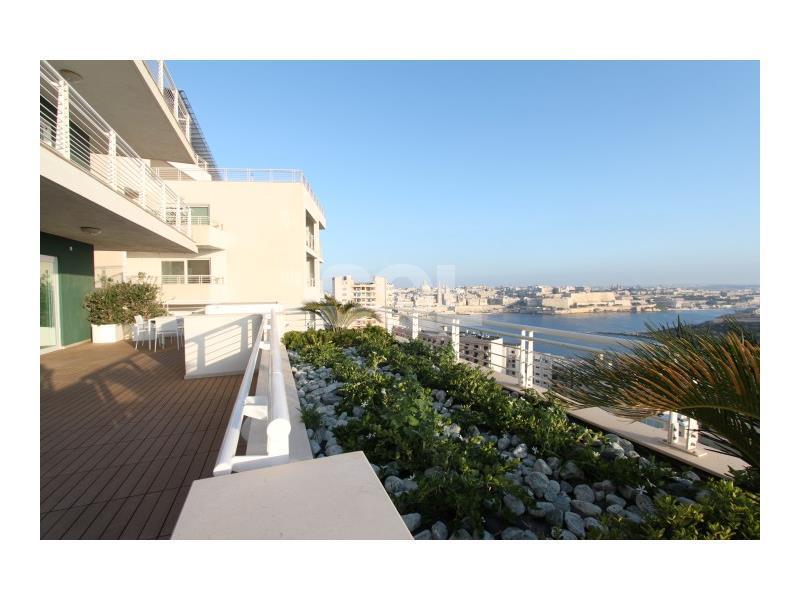 Apartment in Sliema To Rent