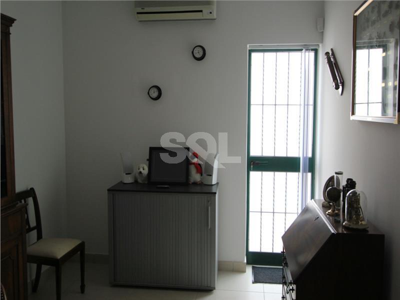 Apartment in Ta' Xbiex To Rent