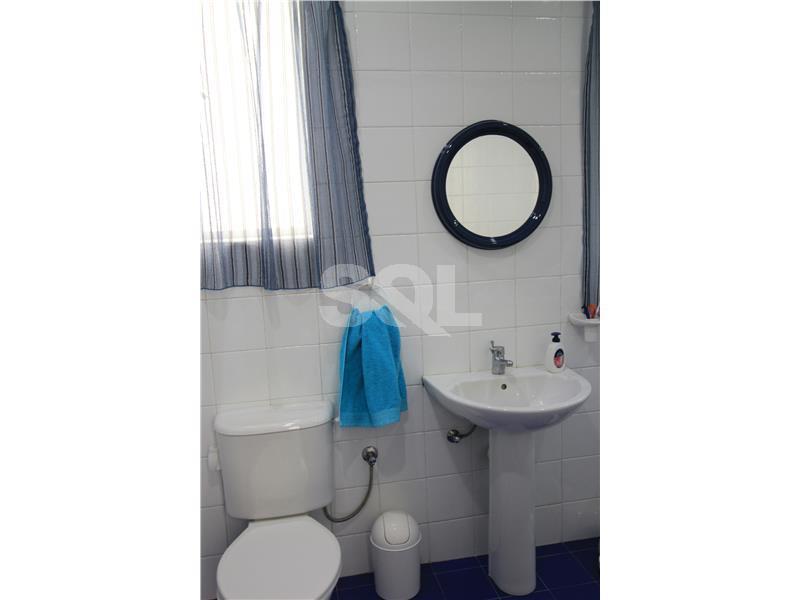 Apartment in Ta' Xbiex To Rent