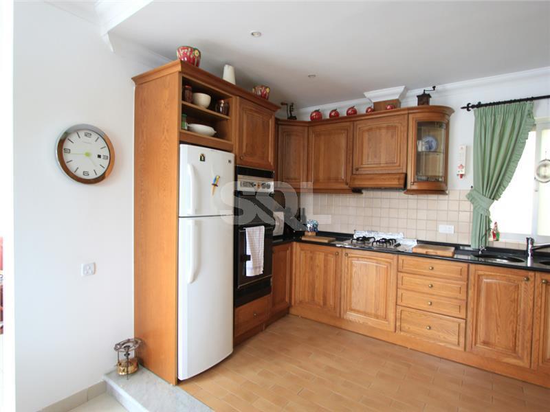 Apartment in Ta' Xbiex To Rent