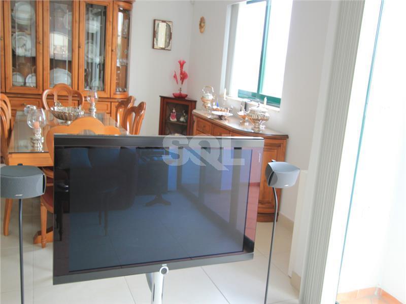 Apartment in Ta' Xbiex To Rent