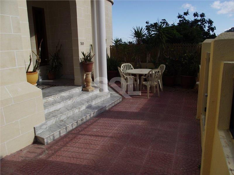 Apartment in Swieqi To Rent