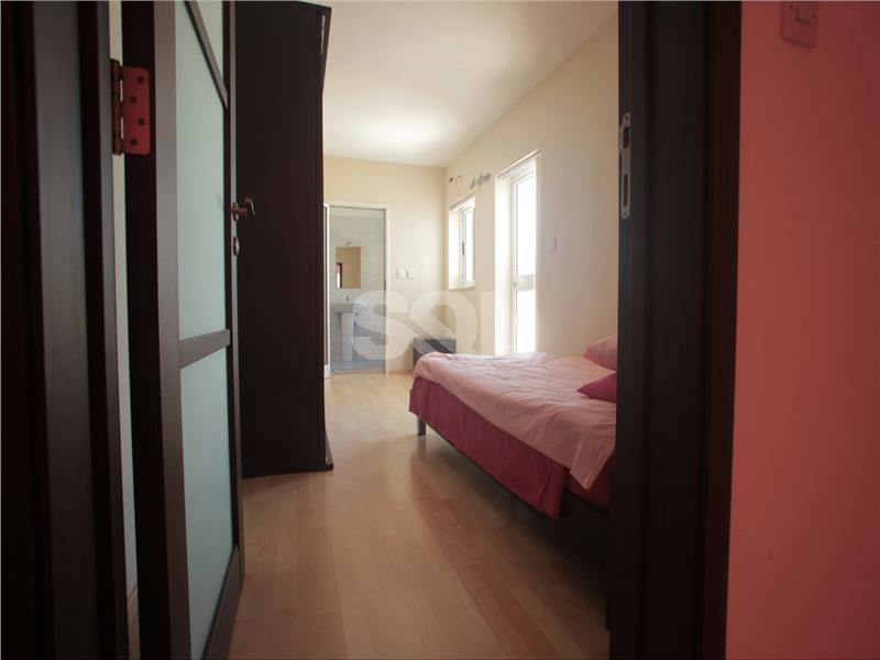 Apartment in Swieqi To Rent