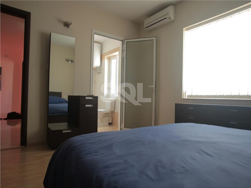 Apartment in Swieqi To Rent