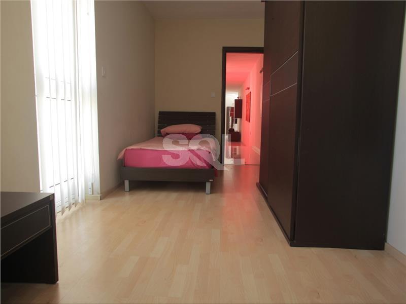 Apartment in Swieqi To Rent