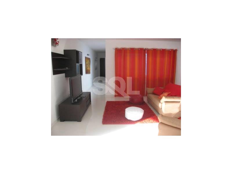 Apartment in Swieqi To Rent