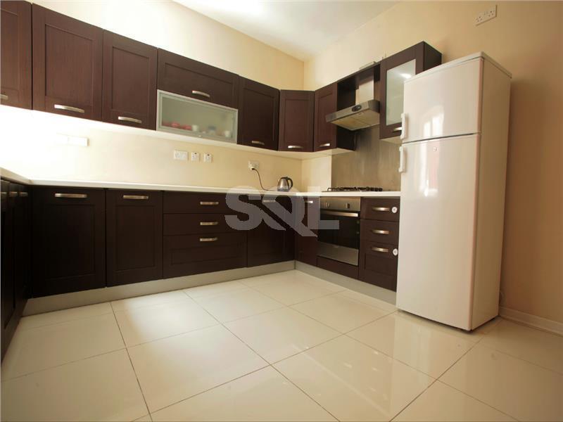 Apartment in Swieqi To Rent