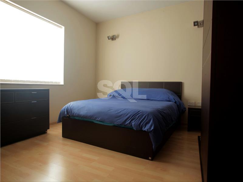 Apartment in Swieqi To Rent