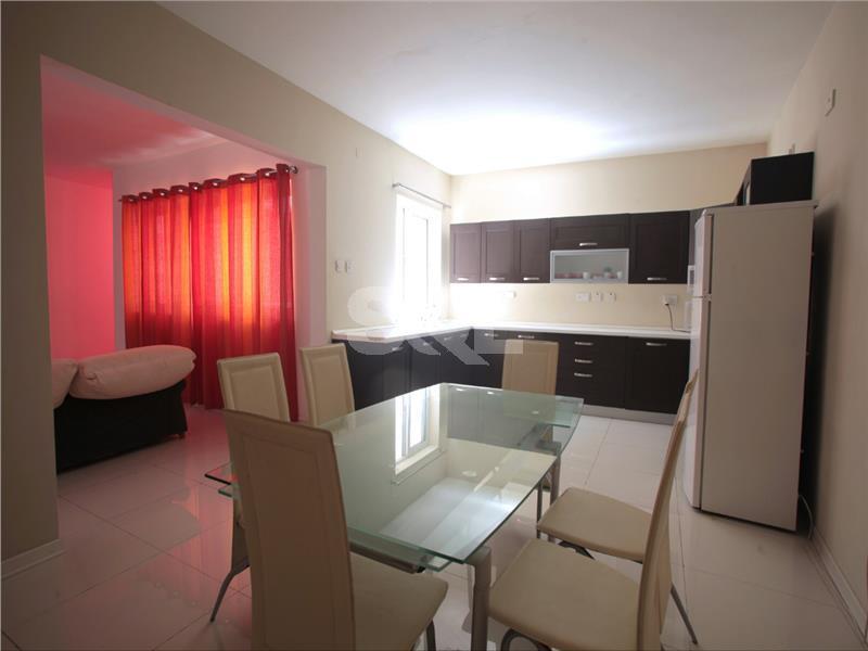 Apartment in Swieqi To Rent