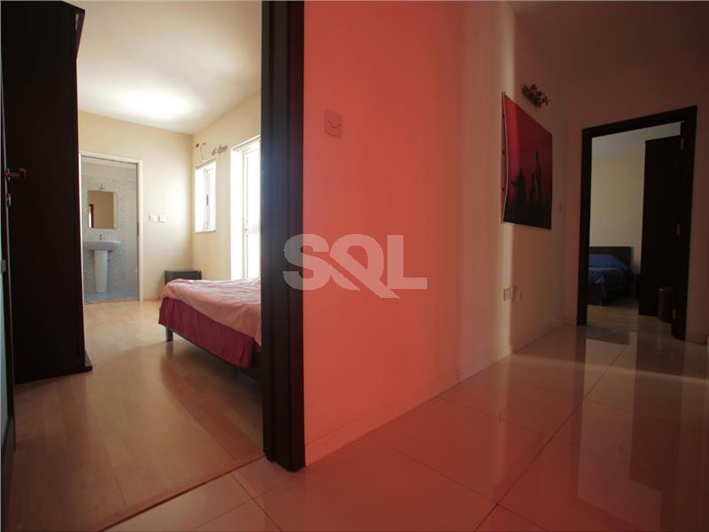 Apartment in Swieqi To Rent